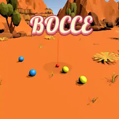 Скачать Bocce Ball 3D: Nations League Взлом [Много монет] + [МОД Меню] на Андроид