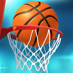 Скачать Shoot Challenge Basketball Взлом [Бесконечные монеты] + [МОД Меню] на Андроид