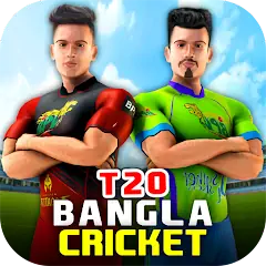 Скачать Bangladesh Cricket League Взлом [МОД Бесконечные деньги] + [МОД Меню] на Андроид