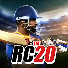 Скачать Real Cricket™ 20 Взлом [Бесконечные монеты] + [МОД Меню] на Андроид