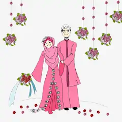 Скачать Muslim Wedding Card Maker [Без рекламы] MOD APK на Андроид