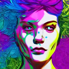 Скачать ImagAIne [Премиум версия] MOD APK на Андроид