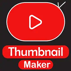 Скачать Thumbnail Maker & Channel Art [Премиум версия] MOD APK на Андроид