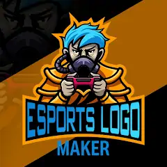 Скачать Esport Logo Maker - Games Logo [Премиум версия] MOD APK на Андроид