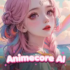 Скачать Animecore AI: AI Photo Creator [Без рекламы] MOD APK на Андроид