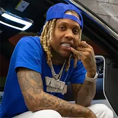 Скачать Lil Durk Wallpapers HD 4K [Разблокированная версия] MOD APK на Андроид