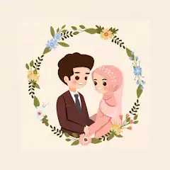 Скачать Muslim Marriage Biodata Maker [Премиум версия] MOD APK на Андроид