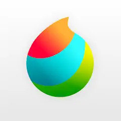 Скачать MediBang Paint - карманный арт [Разблокированная версия] MOD APK на Андроид