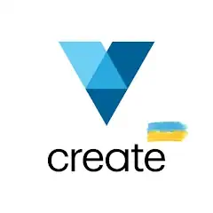 Скачать VistaCreate・Графический Дизайн [Без рекламы] MOD APK на Андроид