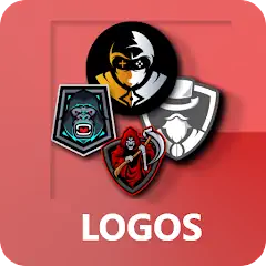 Скачать Logos Gaming Logo Maker [Премиум версия] MOD APK на Андроид