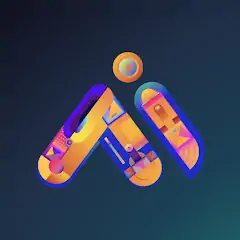 Скачать AI Fun-AI Art Generator [Премиум версия] MOD APK на Андроид