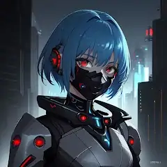 AnimeGen - AI Anime Generator