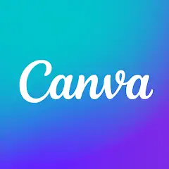 Скачать Canva: дизайн, фото и видео [Премиум версия] MOD APK на Андроид