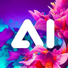 Скачать AI ARTA: Art & Photo Generator [Разблокированная версия] MOD APK на Андроид