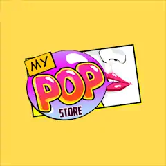 Скачать My Pop Store [Без рекламы] MOD APK на Андроид