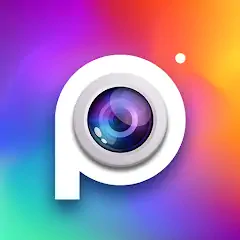 Скачать AI Photo Editor - Picshiner [Разблокированная версия] MOD APK на Андроид