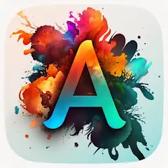 Скачать AI Creator - AI Art Generator [Без рекламы] MOD APK на Андроид