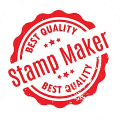 Скачать Stamp Maker  [Без рекламы] MOD APK на Андроид
