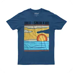 Скачать T Shirt Design -Custom t shirt [Премиум версия] MOD APK на Андроид
