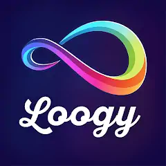 Скачать Loogy - Graphic Design Pro [Разблокированная версия] MOD APK на Андроид