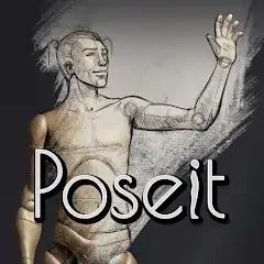 Скачать Poseit [Полная версия] MOD APK на Андроид