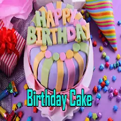 Скачать Birthday Cake Designs [Полная версия] MOD APK на Андроид