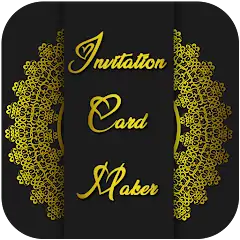 Скачать Invitation Card Maker IMG PDF [Без рекламы] MOD APK на Андроид