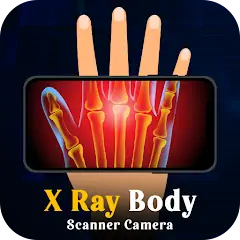 Скачать X Ray Mobile v.2.0 [Премиум версия] MOD APK на Андроид