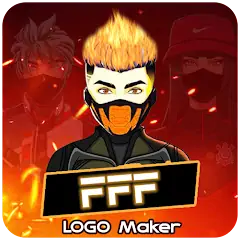 Скачать FF Logo Maker - Gaming Esports [Полная версия] MOD APK на Андроид