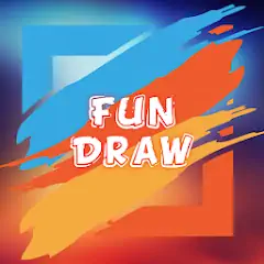 Скачать Fun Draw: A doodling and a dra [Разблокированная версия] MOD APK на Андроид