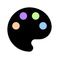 Скачать Color Mixer [Разблокированная версия] MOD APK на Андроид