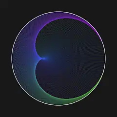 Скачать Circled Around Mandelbrot Set [Без рекламы] MOD APK на Андроид