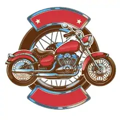 Скачать Motorcycle Logo Maker [Разблокированная версия] MOD APK на Андроид