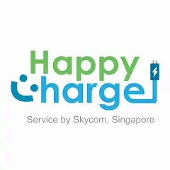 Скачать HappyCharge SG [Полная версия] MOD APK на Андроид