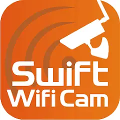 Скачать Swift Wifi Cam [Премиум версия] MOD APK на Андроид