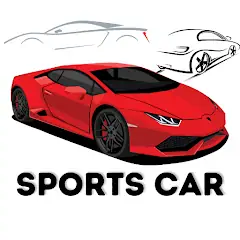 Скачать Sports Car App - Brands, Tips, [Полная версия] MOD APK на Андроид