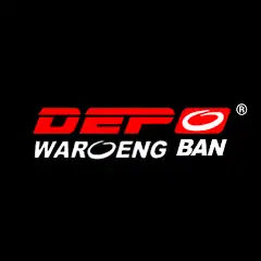 Скачать Depo Waroeng Ban [Разблокированная версия] MOD APK на Андроид