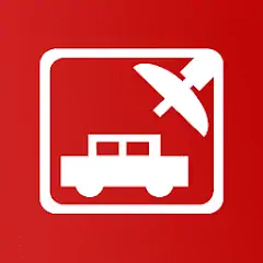 Скачать LocalDrive - Rastreamento Veic [Без рекламы] MOD APK на Андроид