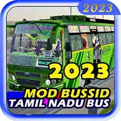 Скачать Tamilnadu TNSTC Mod For Bussid [Полная версия] MOD APK на Андроид