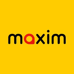 Скачать maxim — заказ такси, доставка [Разблокированная версия] MOD APK на Андроид