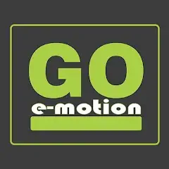 Скачать GO e-Motion [Разблокированная версия] MOD APK на Андроид