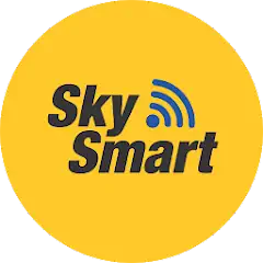 Скачать SKY SMART [Без рекламы] MOD APK на Андроид