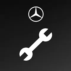 Скачать Mercedes me Service AP [Премиум версия] MOD APK на Андроид