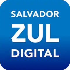 Скачать Zona Azul Digital Salvador Ofi [Полная версия] MOD APK на Андроид