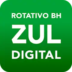 Скачать ZUL: Rotativo Digital BH Faixa [Без рекламы] MOD APK на Андроид