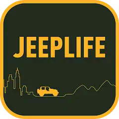 Скачать JEEPLIFE [Без рекламы] MOD APK на Андроид
