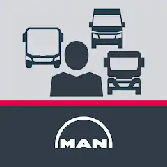 Скачать MAN Driver [Без рекламы] MOD APK на Андроид