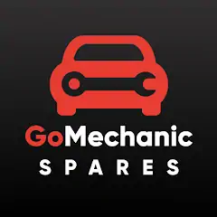 Скачать GoMechanic Spares - Car Parts [Разблокированная версия] MOD APK на Андроид