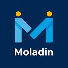 Скачать Moladin Agen [Без рекламы] MOD APK на Андроид