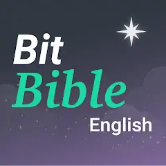 Скачать BitBible (Lockscreen, English) [Полная версия] MOD APK на Андроид